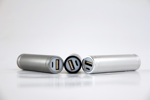 Travel power bank